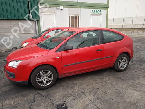 Fuse box FORD FOCUS II (DA_, HCP, DP)  | BP7299832E1 
