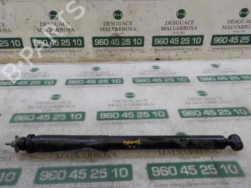 Used Right rear shock absorber MERCEDES-BENZ CLK (C209) [2002-2010]  5818972