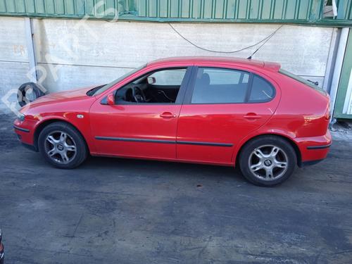 Wheel arch SEAT LEON (1M1) 1.6 16 V | BP14285427C56 