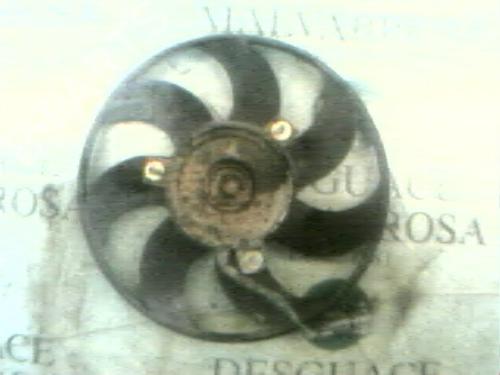 Radiator fan FIAT PUNTO (176_)  | BP3761783M35 