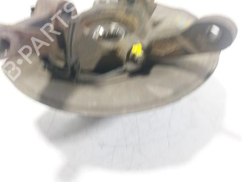 Left front steering knuckle MITSUBISHI ASX (GA_W_) 1.6 DI-D 4WD | BP30744493M25 - Image 2