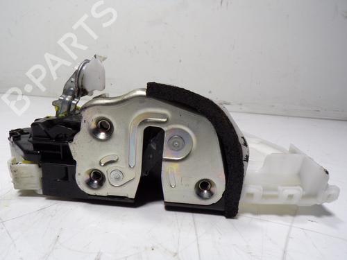 Front left lock MAZDA CX-30 (DM) [2019-2024]null G23A011