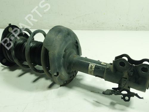 Used Right front shock absorber TOYOTA COROLLA Saloon (_E21_) [2019-2025]  27531608