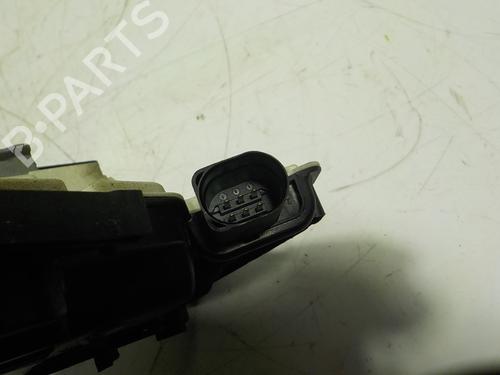 Rear right lock VW TIGUAN (5N_) 2.0 TDI | BP16897182C99 