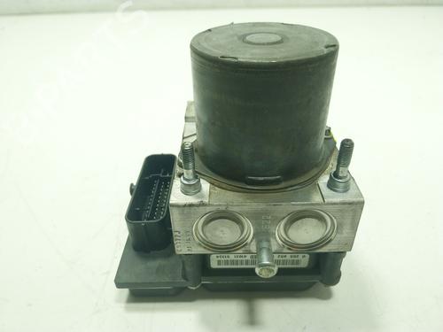 Used ABS pump PEUGEOT 508 I (8D_) 2.0 HDi (140 hp) 28997640