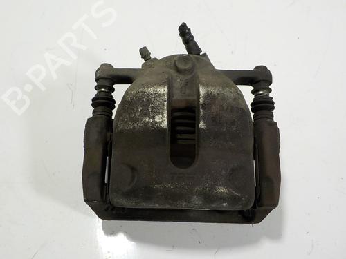 Used Right front brake caliper RENAULT KANGOO / GRAND KANGOO II (KW0/1_) [2008-2025]  11947274