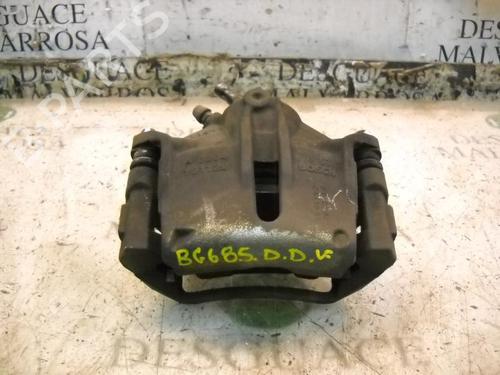 Used Right front brake caliper FORD MONDEO III (B5Y) [2000-2007]  11545874