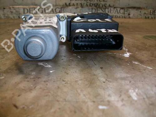 Left rear window motor VW GOLF IV (1J1) 1.9 TDI | BP3774833E23 