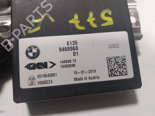 Elektronisk modul BMW X5 (G05, F95)  | BP21533192M83