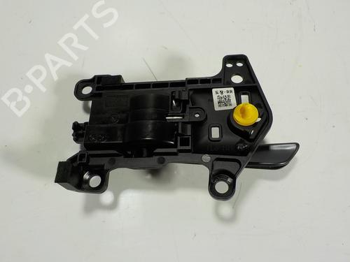 Rear right interior door handle HYUNDAI TUCSON (TL, TLE) 1.7 CRDi | BP11192691I16 