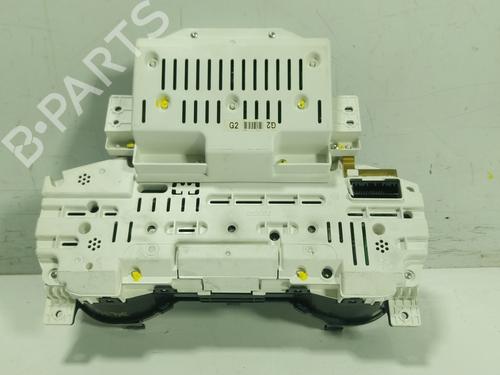 Instrument cluster HONDA INSIGHT (ZE_) 1.3 IMA (ZE28, ZE2) | BP26144890C47 