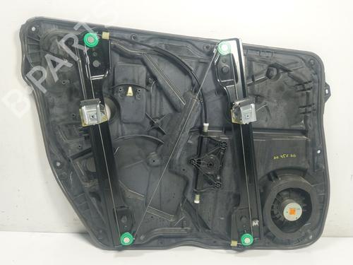 Front right window mechanism MERCEDES-BENZ GLE Coupe (C292)  | BP19480497C23 