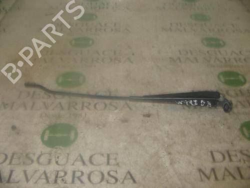 Used Front windshield wiper arm Front windshield wiper arm RENAULT CLIO I (B/C57_, 5/357_) 1.9 D (65 hp) 3764202 3764202