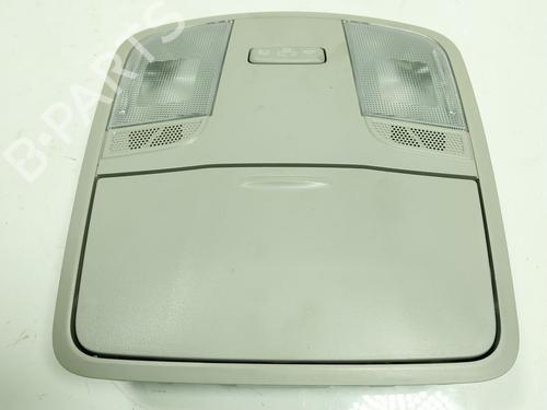Used Interior roof light Interior roof light HYUNDAI i30 (PDE, PD, PDEN) 1.0 T-GDI hybrid 48V (120 hp) 17862149 17862149
