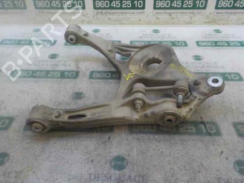 Used Right rear suspension arm MERCEDES-BENZ M-CLASS (W164) [2005-2012]  5957998