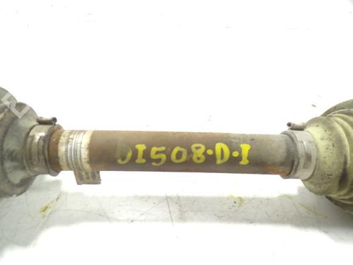 Left front driveshaft FIAT DOBLO Cargo (263_) | BP8940500M38