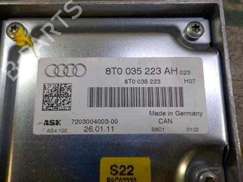 Electronic module AUDI A4 B8 (8K2) 2.0 TDI 16V | BP6241430M83 