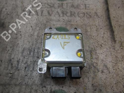 Kollisjonspute styreenhet JAGUAR S-TYPE II (X200) 2.7 D | BP3844478M53 