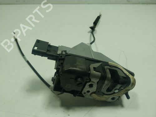 Rear right lock PEUGEOT 508 I (8D_) 1.6 BlueHDi 120 (120 hp) 17860068