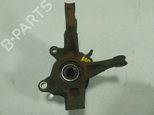 Used Right front steering knuckle DACIA SANDERO II TCe 90 LPG (B8M1) (90 hp) 18118882