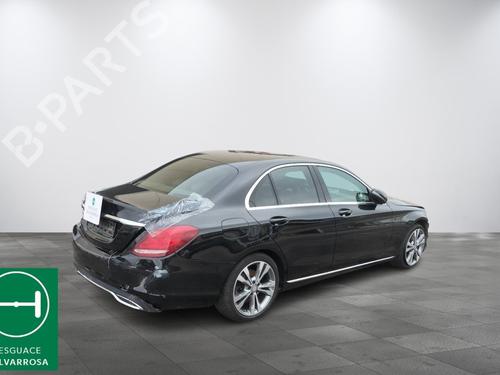 Vindusheismotor høyre foran MERCEDES-BENZ C-CLASS (W205) C 200 d (205.007) | BP11947208E20 