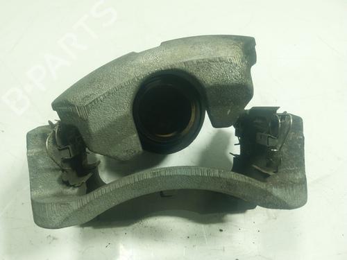 Højre bremsekaliber foran NISSAN QASHQAI II (J11, J11_)  | BP18783895M104
