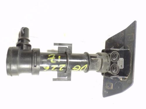 Lygtevasker SKODA OCTAVIA III Combi (5E5, 5E6) 2.0 TDI (150 hp) 14285570