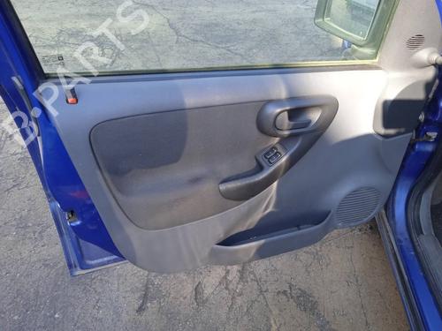 Left mirror OPEL COMBO Box Body/MPV 1.7 CDTI 16V | BP9623431C26 
