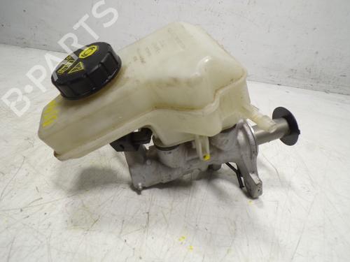 Brake master cylinder VW POLO VI (AW1, BZ1, AE1) 1.0 TSI | BP10141398M77 