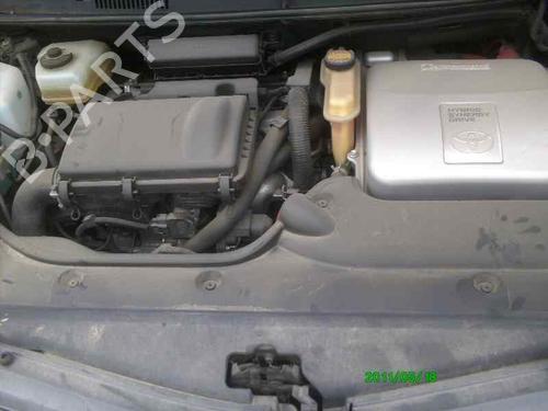 Elektronisk modul TOYOTA PRIUS Liftback (_W2_)  | BP3784651M83 