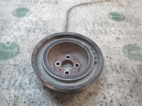 Pulley IVECO DAILY IV Platform/Chassis 29L12 | BP14277985M122 - Image 4