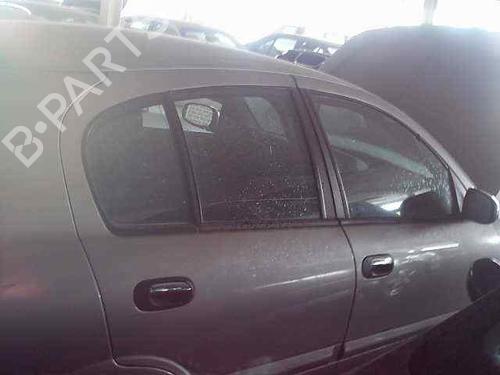 Electronic module NISSAN ALMERA II (N16) 2.2 dCi | BP3790797M83 - Image 5