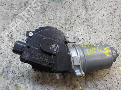 Front wiper motor TOYOTA YARIS (_P13_)  | BP3851042M29 