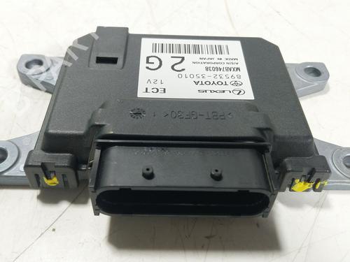 Used Electronic module Electronic module TOYOTA LAND CRUISER (_J25_) 2.8 D MHEV 4x4 (GDJ251) (204 hp) 32867328 32867328