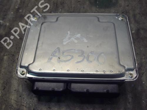 Used Engine control unit (ECU) Engine control unit (ECU) VW PASSAT B5 Variant (3B5) 1.9 TDI (101 hp) 4020587 4020587