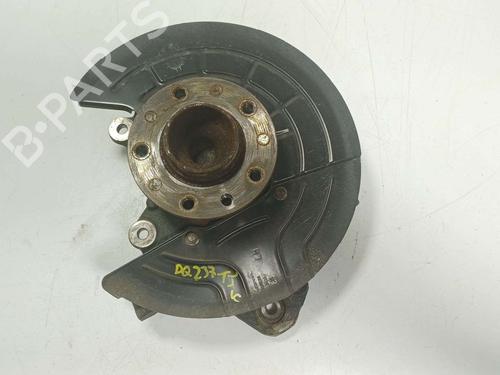 Used Left rear steering knuckle Left rear steering knuckle 38546261 38546261