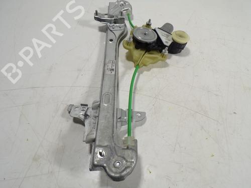 Used Rear left window mechanism Rear left window mechanism TOYOTA COROLLA Saloon (_E21_) [2019-2026] 11932312 11932312
