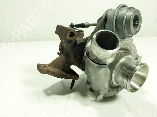Turbolader/Kompressor RENAULT TRAFIC II Van (FL) | BP26406545M71 - Image 5