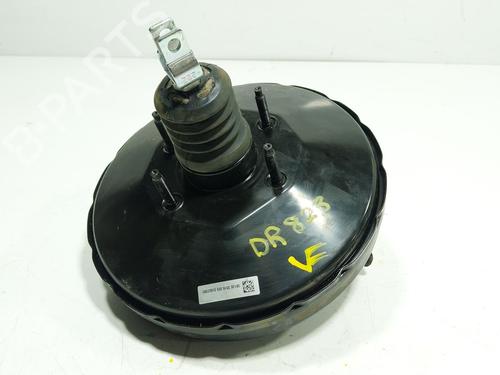 Bremseservo Bremseservo SUZUKI JIMNY Closed Off-Road Vehicle (A6G) 1.5 AllGrip (JB74W, JB74V, A6G415) (102 hp) 36289152 36289152