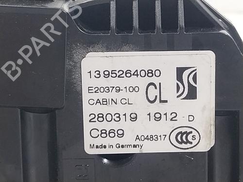 Front right lock PEUGEOT BOXER Van 2.0 BlueHDi 130 | BP23210597C97 