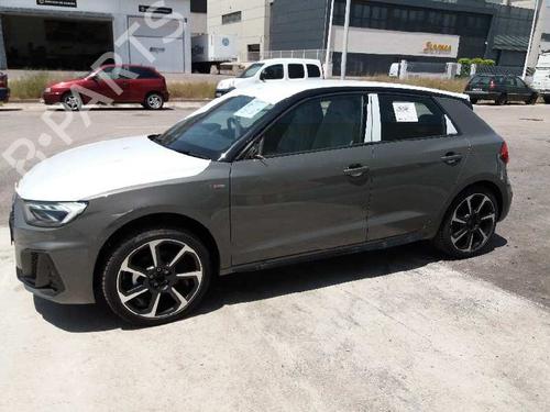 Gearbox AUDI A1 Sportback (GBA)  | BP8254631M3 
