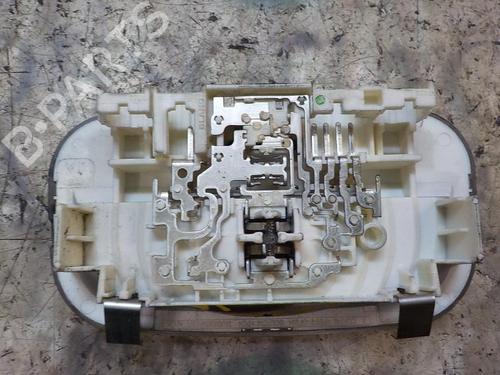 Innerbelysning CITROËN C4 Picasso I MPV (UD_)  | BP7411068I8 