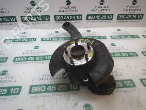 Højre hjullejehus spindel VOLVO S40 I (644) 1.8 i (125 hp) 3876726