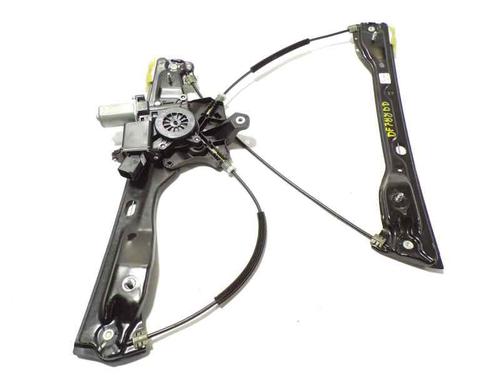 Rudehejsemekanisme Højre foran OPEL ASTRA K (B16) 1.4 Turbo (68) | BP6677498C23 