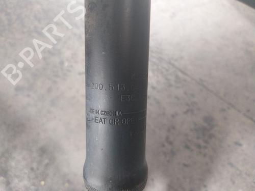 Left rear shock absorber SEAT ARONA (KJ7, KJP) 1.0 TSI | BP18416306M18 