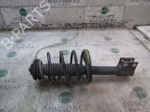 Used Left front shock absorber Left front shock absorber CITROËN C4 I (LC_) 2.0 HDi (136 hp) 3833361 3833361