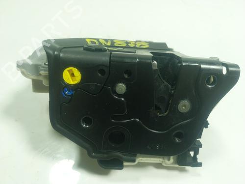 Used Rear left lock Rear left lock 18900634 18900634