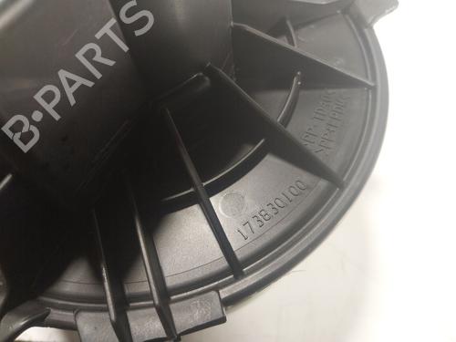 Heater blower motor RENAULT MASTER III Van (FV)  | BP18545985M62