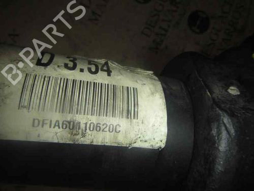 Front differential SSANGYONG KYRON 2.0 Xdi | BP3842528M23  - Image 6