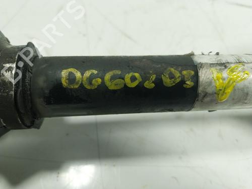 Left front driveshaft CITROËN C4 SPACETOURER (3D_) 1.6 BlueHDi 120 | BP18074332M38 - Image 2